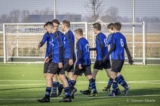 S.K.N.W.K. 1 - S.V.O.D. '22 1 (oefen) seizoen 2023-2024 (50/53)